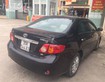 1 Toyota Corolla 2008 Tự động