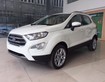 4 Đại lý chính hãng Ford Hà Nội phân phối xe Ford Ecosport 2018 hoàn toàn mới nhiều khuyến mãi giá trị