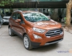 Ford Ecosport mới 2018 giảm giá mạnh, khuyến mãi lớn giao ngay tại Hà Nội Ford