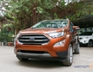 3 Ford Ecosport mới 2018 giảm giá mạnh, khuyến mãi lớn giao ngay tại Hà Nội Ford