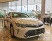 Toyota Camry 2018 giảm giá cực sốc khuyến mại lớn