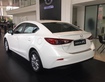 Mazda 3 2019.Ưu đãi lên đến 70 triệu và KM.Trả góp 90.Hỗ trợ chứng minh thu nhập