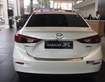 2 Mazda 3 2019.Ưu đãi lên đến 70 triệu và KM.Trả góp 90.Hỗ trợ chứng minh thu nhập