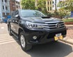 Bán Toyota Hilux 2015 phom mới bản full Tự động