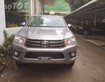 Toyota Hilux 2.4E AT 4x2 2018