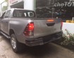 1 Toyota Hilux 2.4E AT 4x2 2018