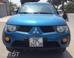 Mitsubishi Triton 2009 Số sàn 2 cầu, máy dầu