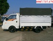 4 Xe tải Hyundai Porter 150, tải trọng 1,5 tấn