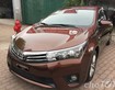 Toyota Corolla Altis 2015 Tự động
