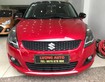 Bán Suzuki Swift 1.4L số tự động màu đỏ sản xuất 2014 biển Hải Phòng...