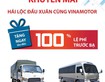 5 Vinamotor Quảng Ninh bán xe Tải và xe Khách