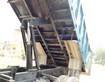 10 Bán 1 xe ben cũ Trường Hải 6 tấn 1 cầu thùng cao đời 2011 giá 160 triệu đồng
