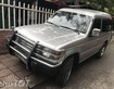 Mitsubishi Pajero 1995 Số sàn máy 2.4