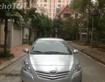 Toyota Vios 1.5E sx cuối 2011 nhà tôi sd