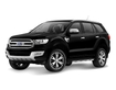 Ford Everest