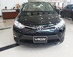 4 Bán Toyota Vios đủ màu các bản số sàn , tự động G, E new 2018 giá tốt tại Hải Phòng