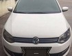 4 Chính chủ bán xe ô tô Volkswagen  màu trắng, đời 2014