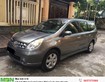 Nissan Livina 2011 Số sàn