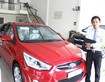 Hyundai Accent blue HB 2015 Tự động