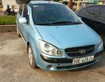 Hyundai Getz nhập hàn quốc