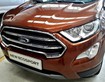Ford Ecosport 2018, lái thử tận nhà, nhận xe chỉ trả trước 200 triệu