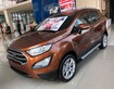 10 Ford Ecosport 2018, lái thử tận nhà, nhận xe chỉ trả trước 200 triệu