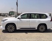 6 Xe Lexus LX 570 Super Sport 2018 Mầu Trắng