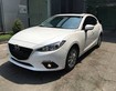 Mazda 3 giá ưu đãi, tặng quà khủng Tháng 5