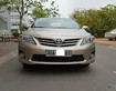 Cần bán xe Toyota Altis số sàn 2007 ở Vĩnh Phúc