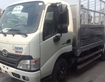 Hot Hot Hot Hino Chào hè nóng hổi với xe Eu4  XZU 650- 720- 730