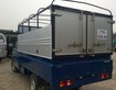 3 Đại lý xe tải kenbo 990kg Hoàng Quân Hải Phòng chuyên phân phố xe tải nhỏ giá tốt nhất toàn quốc