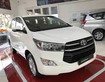 Toyota Innova giao ngay nhiều ưu đãi khủng tháng 5