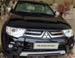 Bán Mitsubishi Pajero Spor máy dầu số tự động 2013