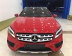 1 Bán xe Mercedes GLA 250 4Matic màu đỏ 2018 chạy 116k như mới rẻ hơn tới 200 triệu