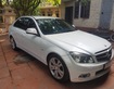 Mercedes Benz C230 SX 2008 mới xuất sắc