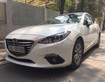 Mazda 3 đăng ký 12/2015 đi 3 vạn km