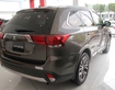 2 Mitsubishi Outlander Lắp Ráp Giá Siêu Hot