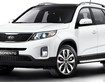 Kia Sorento 2018 Giá tốt sẵn xe, nhiều khuyến mãi