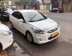 2 Bán Hyundai Accent sx2012 đky 2013 nhập khẩu màu trắng số tự động