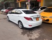 3 Bán Hyundai Accent sx2012 đky 2013 nhập khẩu màu trắng số tự động