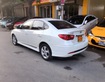 3 Bán Hyundai Avante sx2012 màu trắng số tự động một chủ từ đầu xe đẹp