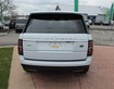 10 Land Rover Range Rover HSE 3.0 sản xuất 2018 model 2019 nhập Mỹ, đủ kịch đồ