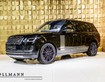 Range Rover Autobiography LWB Model 2019 05 chỗ ngồi, màu đen - nội thất da bò