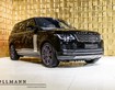 2 Range Rover Autobiography LWB Model 2019 05 chỗ ngồi, màu đen - nội thất da bò