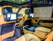 7 Range Rover Autobiography LWB Model 2019 05 chỗ ngồi, màu đen - nội thất da bò
