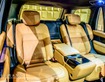 8 Range Rover Autobiography LWB Model 2019 05 chỗ ngồi, màu đen - nội thất da bò
