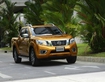 2 Bán Nissan Navara VL 2.5L MT 4WD full nhập từ Nhật, chính hãng - giá tốt - ưu đãi hot