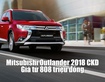 2 Mitsubishi Đà Nẵng Bán xe OUTLANDER , Giá xe Outlander 7 chỗ giá tốt nhất