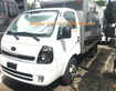 6 Xe tải Kia 2.4 tấn 2018 Thaco K250, động cơ Hyundai, hỗ trợ trả góp chỉ cần từ 130tr
