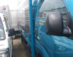 10 Xe tải Kia 2.4 tấn 2018 Thaco K250, động cơ Hyundai, hỗ trợ trả góp chỉ cần từ 130tr